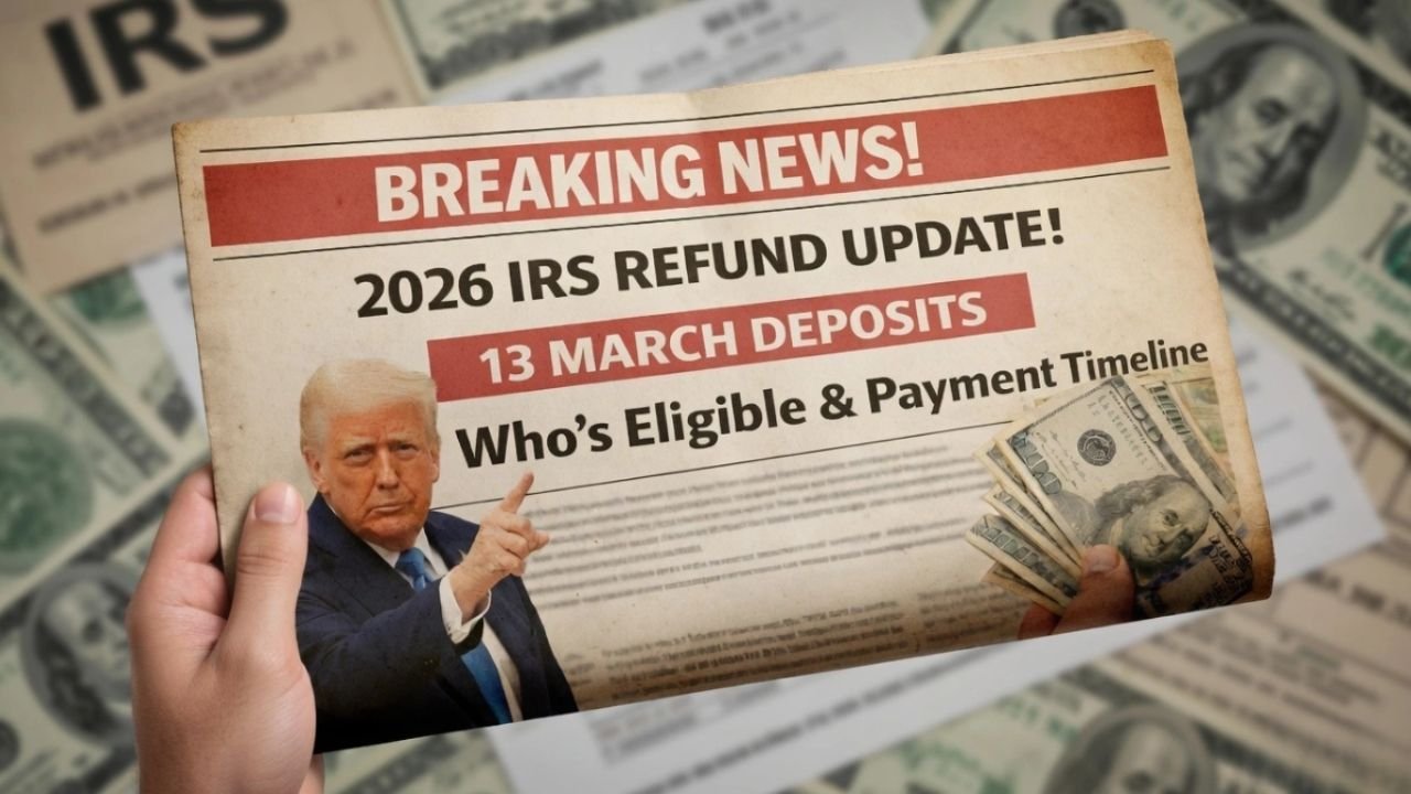 $2,000 Direct Deposit Update: What the Latest IRS Payment Plan Means for Eligible Taxpayers