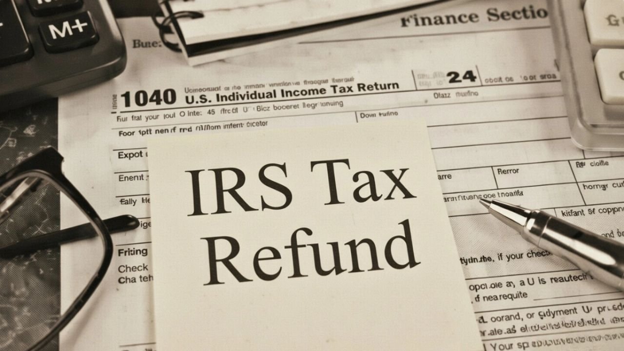 2026 IRS Tax Refunds: Direct Deposit Dates and What Taxpayers Should Expect