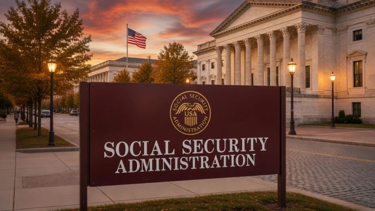 2026 Social Security Update: What Beneficiaries Need to Know About Higher Payments and New Rules