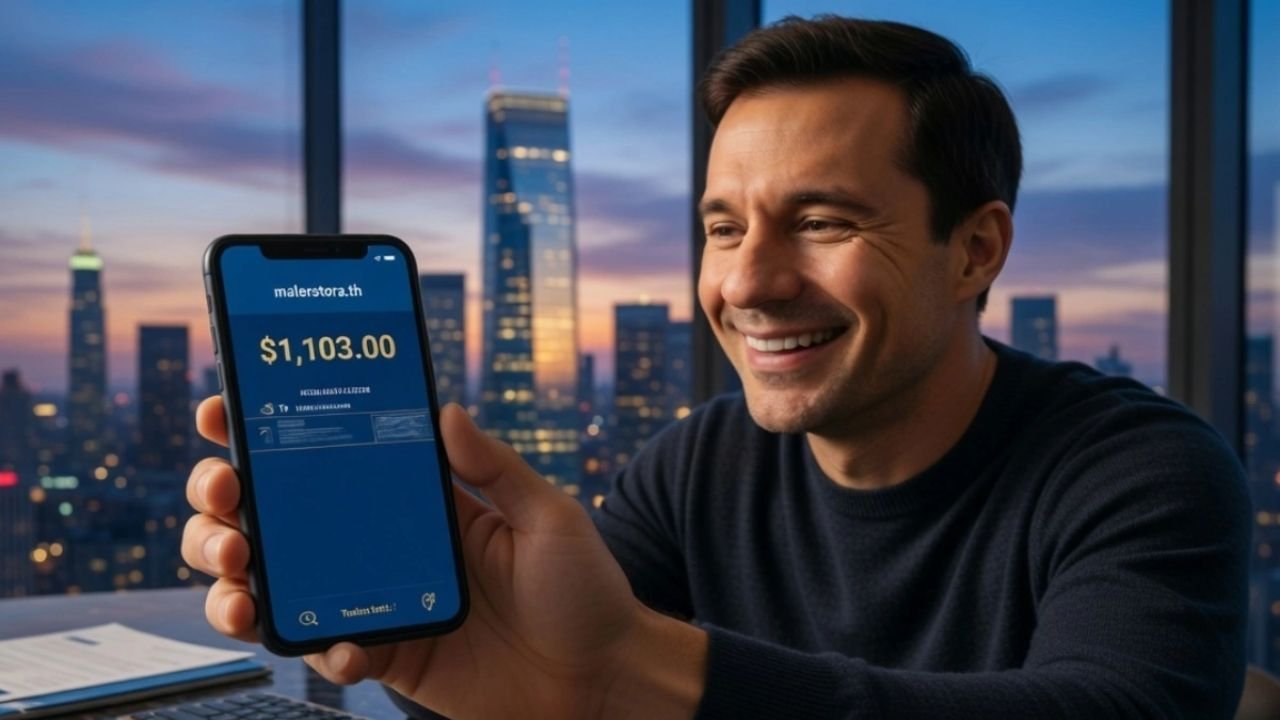 IRS $2,000 Direct Deposit Alert: What Americans Should Know About March Payments