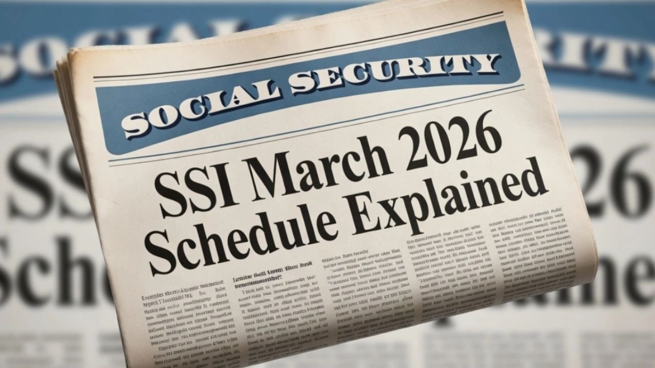 IRS Refund Update: When Your 2026 Tax Return Payment Could Arrive