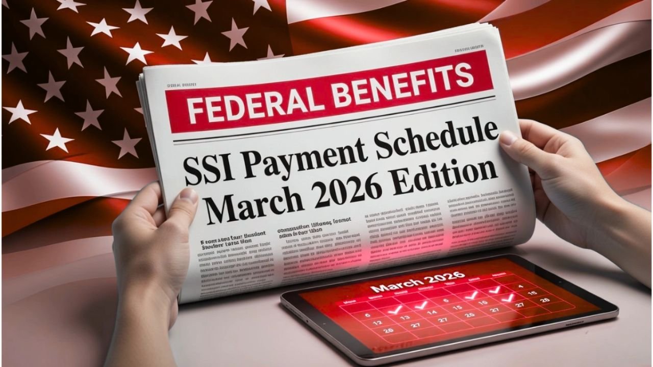 SSI Payment Alert: Why Some Beneficiaries Haven’t Seen Their March Deposit Yet