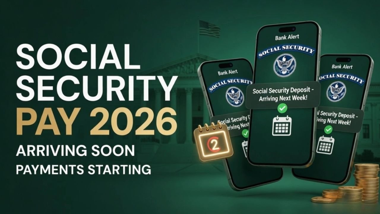 Social Security Payment Schedule Update: When Beneficiaries Can Expect Their Deposits