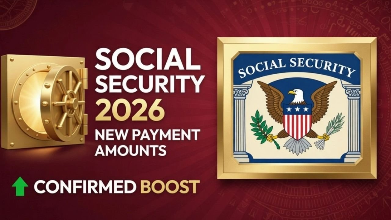 Social Security Payments Rise for Millions — What the New Monthly Benefit Increase Means for Retirees