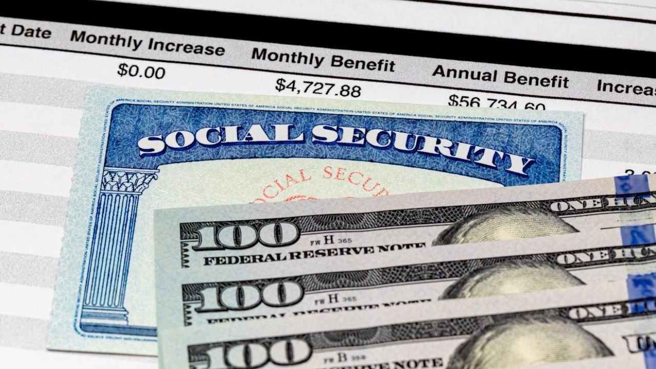 What It Takes to Earn the Highest Social Security Check — and Why Almost No One Does